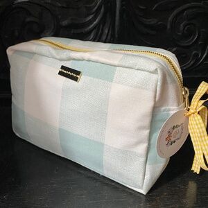 Evers Extra Large Cosmetic Bag